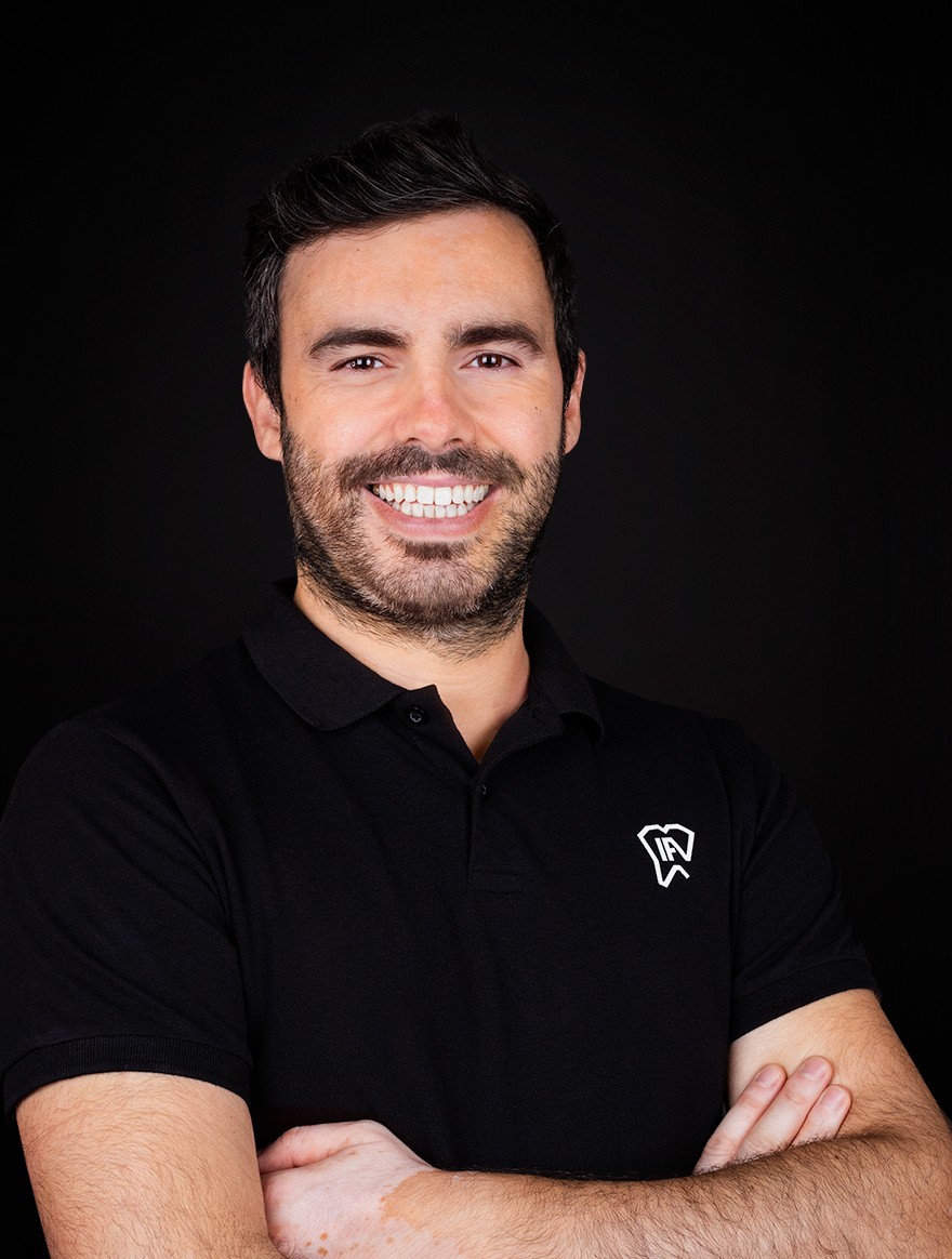 Dr. André Conde